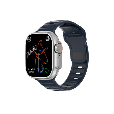 AIRWATCH PRO 3.0 - SMARTWATCH VIA BLUETOOTH : OPROEPEN EN SMS