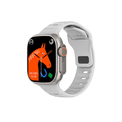 AIRWATCH PRO 3.0 - SMARTWATCH VIA BLUETOOTH : OPROEPEN EN SMS