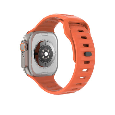 AIRWATCH PRO 3.0 - SMARTWATCH VIA BLUETOOTH : OPROEPEN EN SMS