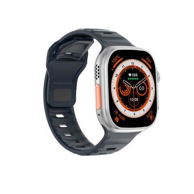 AIRWATCH PRO 3.0 - SMARTWATCH VIA BLUETOOTH : OPROEPEN EN SMS