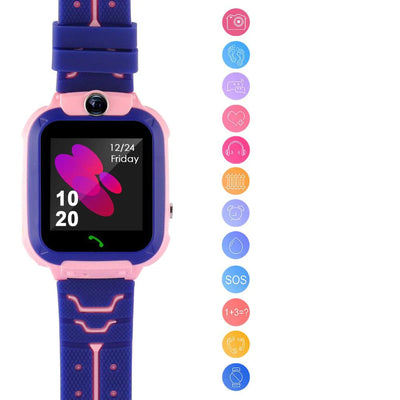 Smartwatch voor kinderen